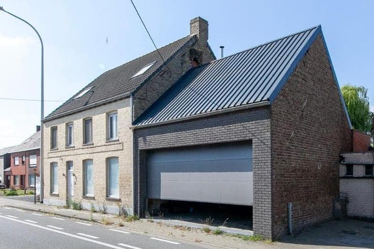 House in Eernegem