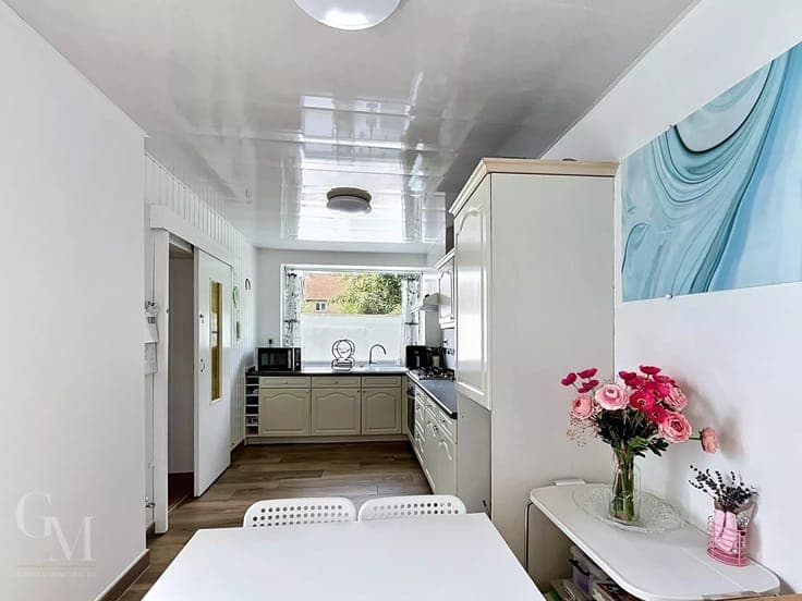 Spacious 2-Bedroom House in Gosselies, Belgium