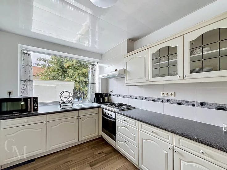 Spacious 2-Bedroom House in Gosselies, Belgium