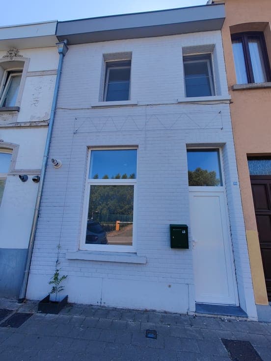 House in Sint-Niklaas