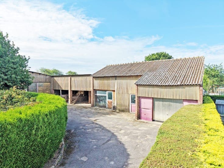 House in Sint-Lievens-Houtem