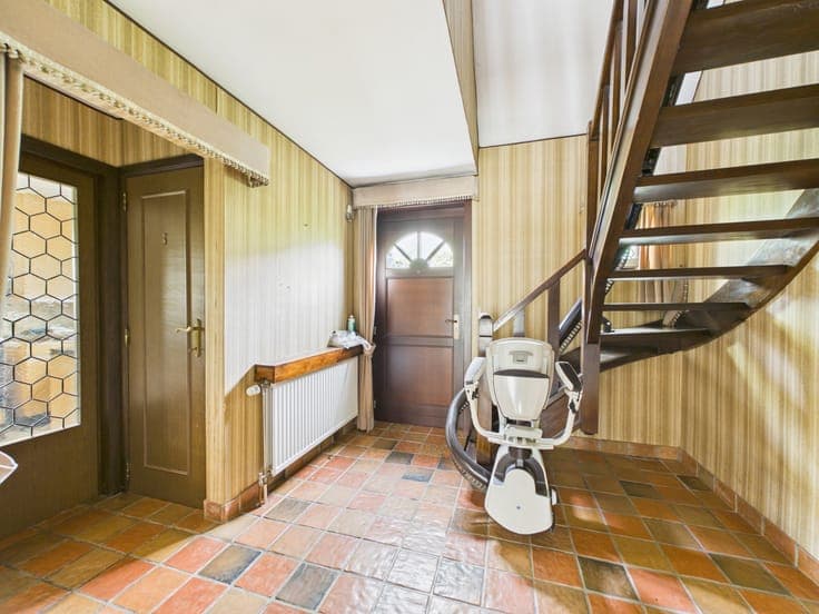 House in Braine-l'Alleud