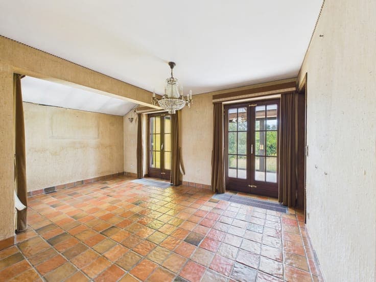 House in Braine-l'Alleud