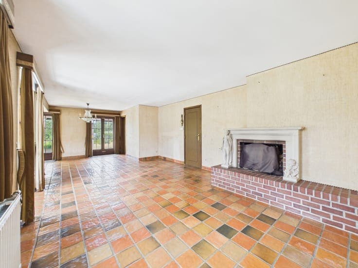 House in Braine-l'Alleud