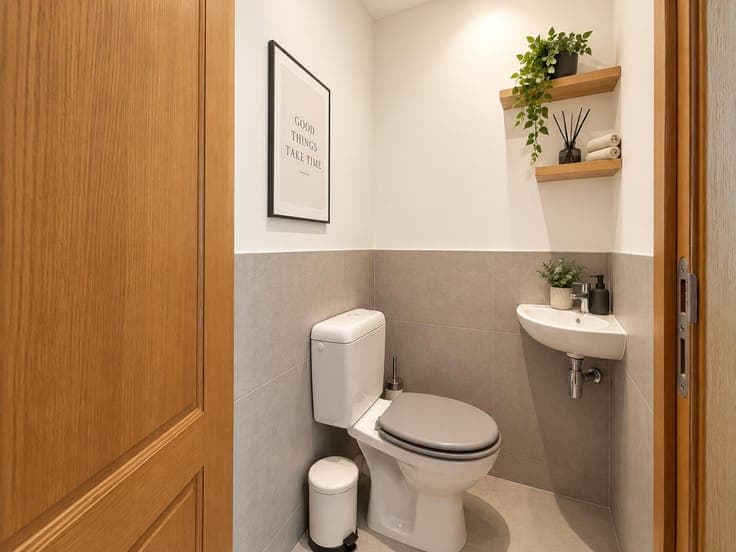 Maison 2-3 chambres avec jardin et terrasse à Chênée - PEB C