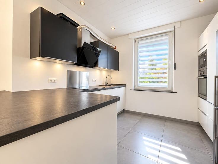 Maison 2-3 chambres avec jardin et terrasse à Chênée - PEB C