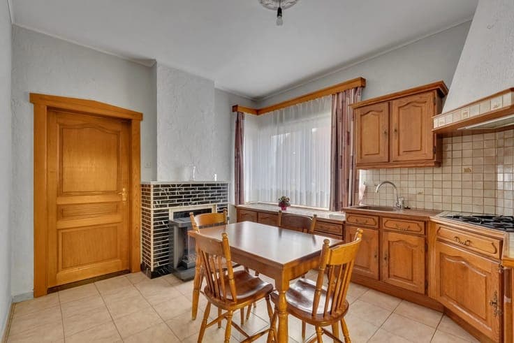 Sale - House Riemst - 247,000 €