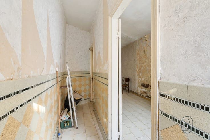 Ideaal huis voor starters of beleggers