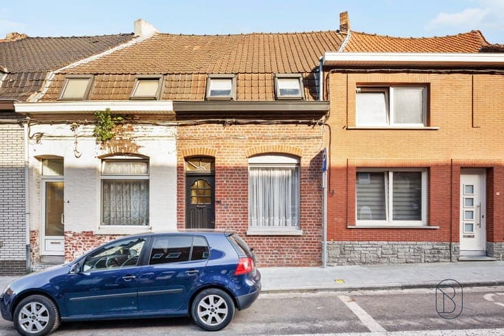 Ideaal huis voor starters of beleggers