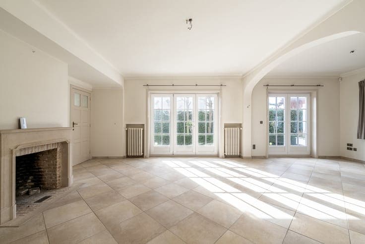 House in Knokke-Zoute