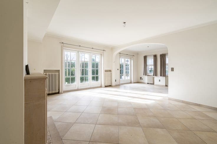 House in Knokke-Zoute