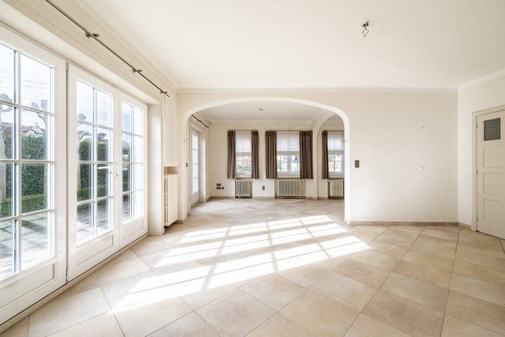 House in Knokke-Zoute
