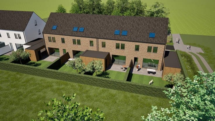 House in Dessel
