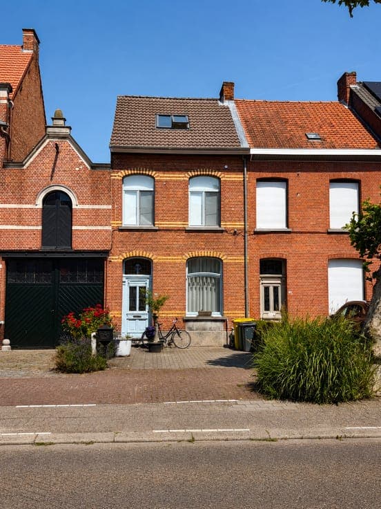 House in Herentals