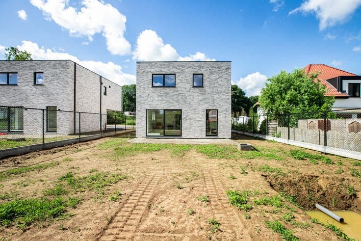House in Diest