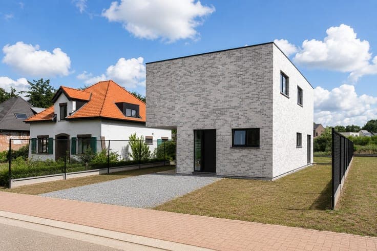 House in Diest