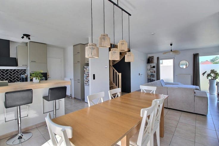 House in Bever