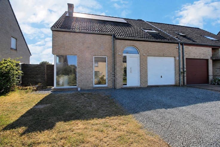 House in Bever