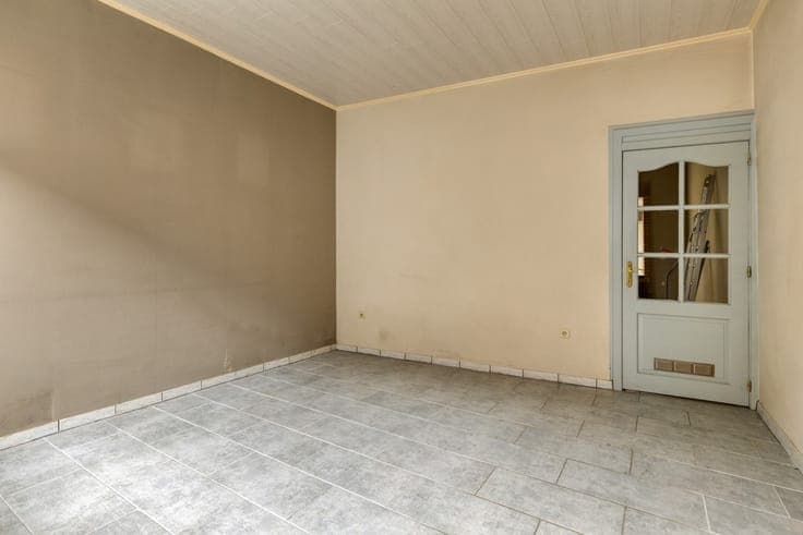 Nabij centrum INSTAPKLARE ENERGIEZUINIGE BURGERWONING met...