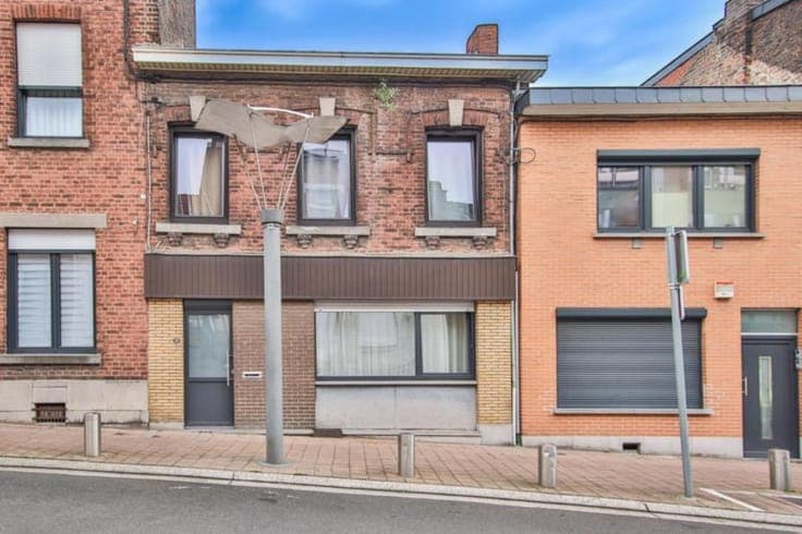 House in Ans