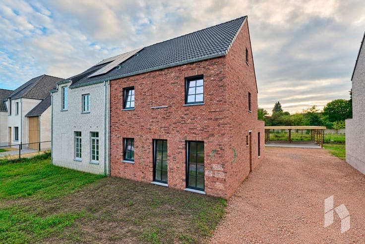 House in Lommel