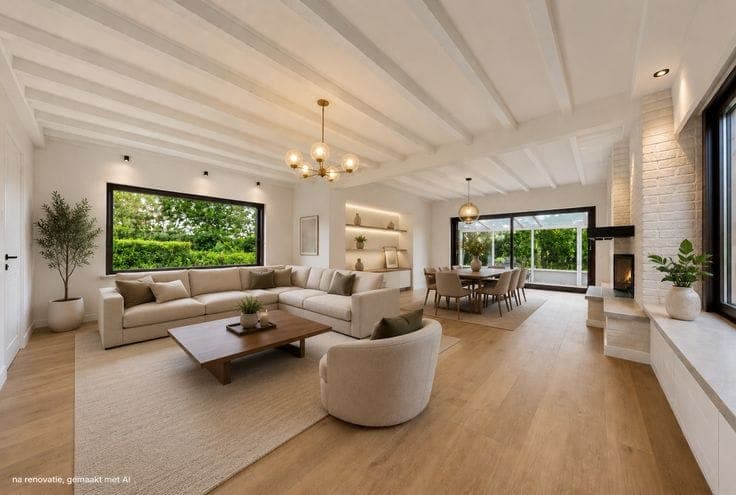Charming detached home in a prime location in Torhout for s…
