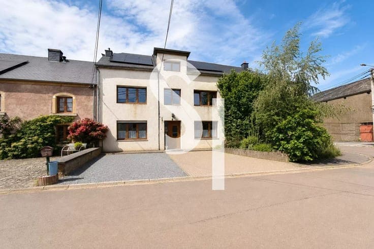 Sale - House Messancy - 259,000 €