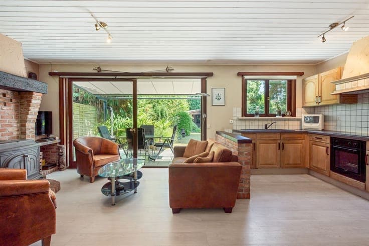 Bungalow