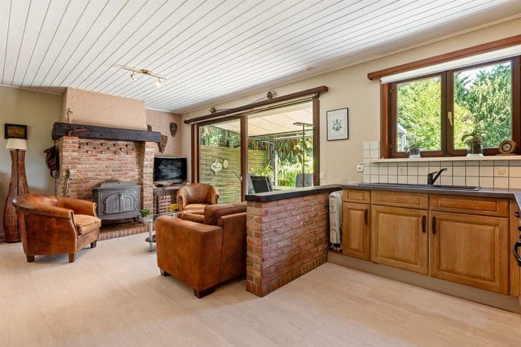 Bungalow