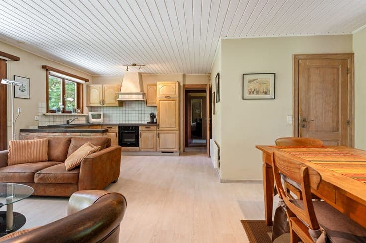 Bungalow
