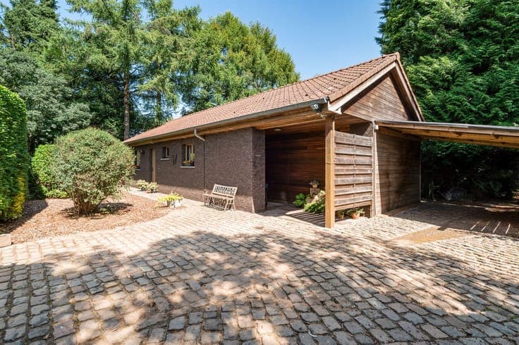 Bungalow