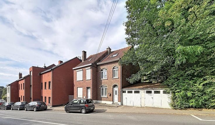 IMMO REGARD - Une porte qui s'ouvre - 02 653 09 40