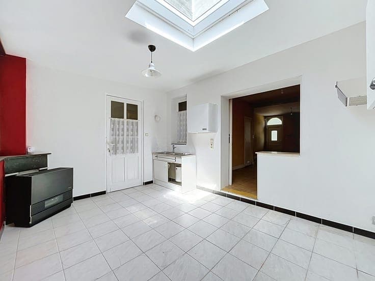 IMMO REGARD - Une porte qui s'ouvre - 02 653 09 40