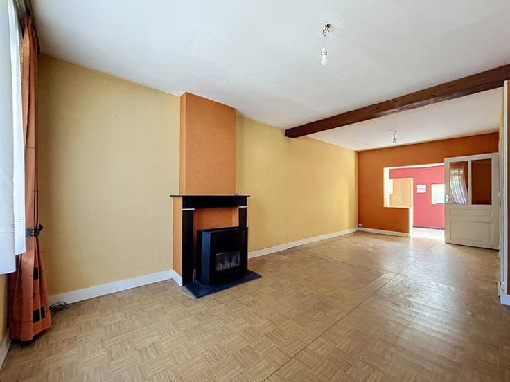 IMMO REGARD - Une porte qui s'ouvre - 02 653 09 40