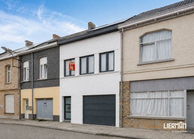 House in Aalst