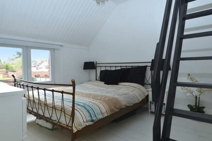House in Brasschaat