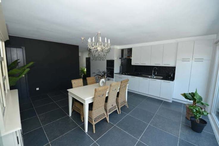 House in Brasschaat