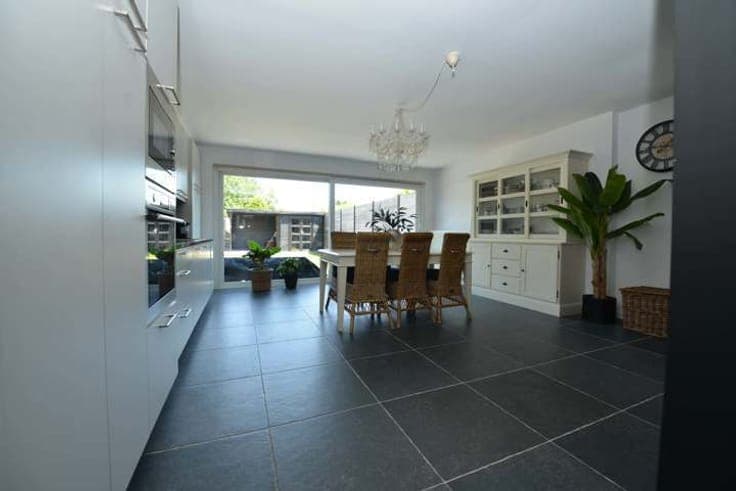 House in Brasschaat