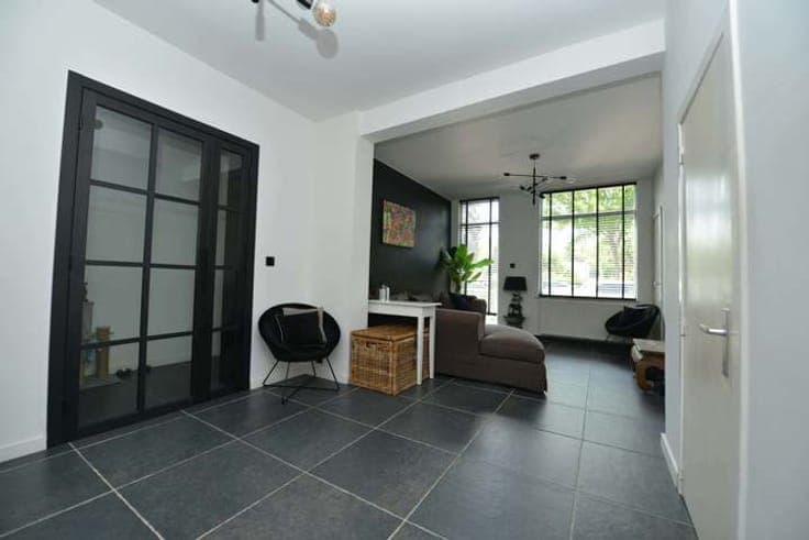 House in Brasschaat