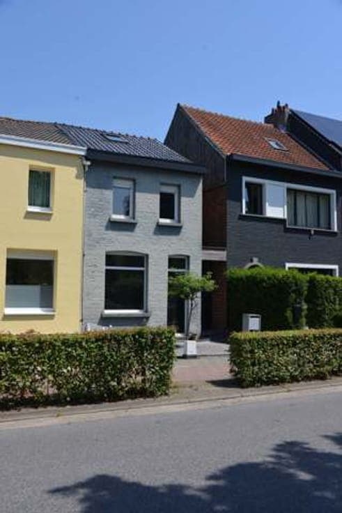 House in Brasschaat