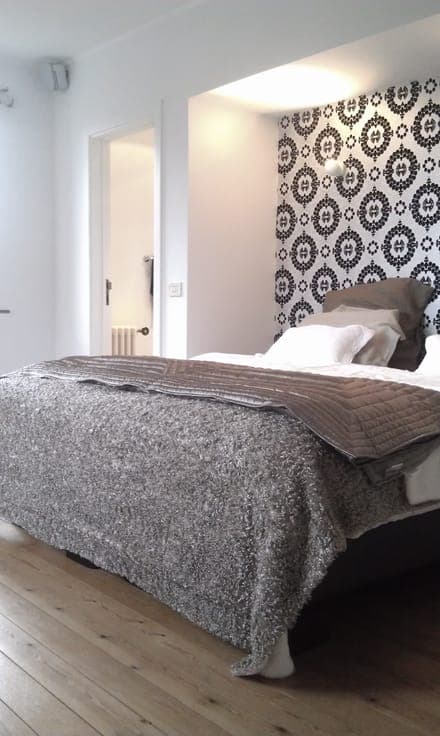 Characterful villa Meise, 5 bedrooms, garden, garage