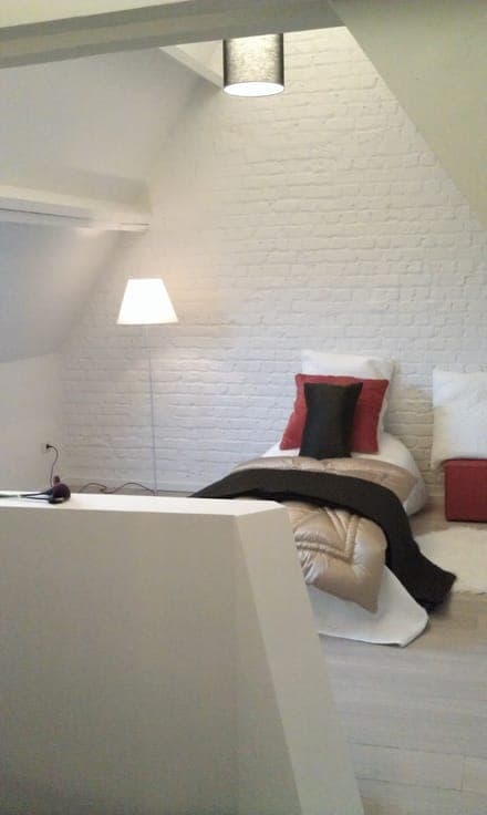 Characterful villa Meise, 5 bedrooms, garden, garage