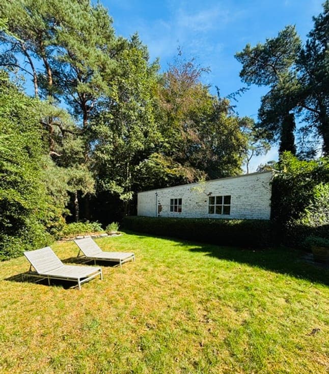 House in Keerbergen