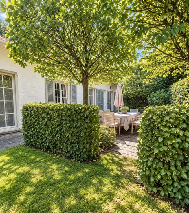 House in Keerbergen