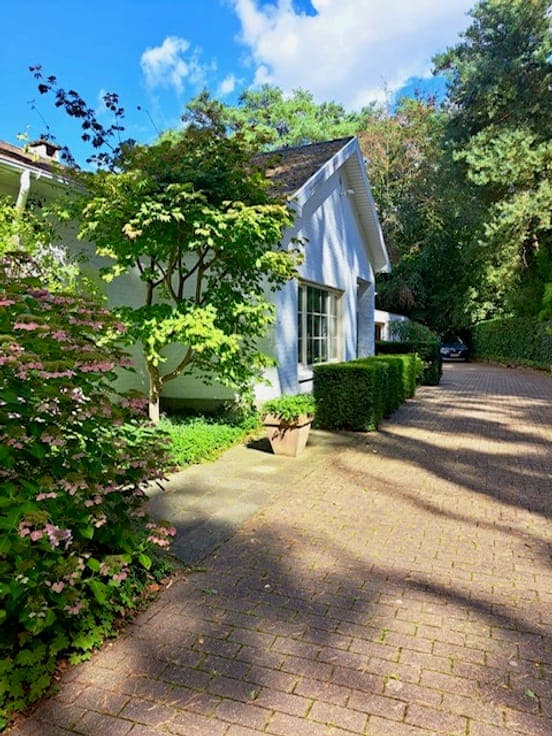 House in Keerbergen