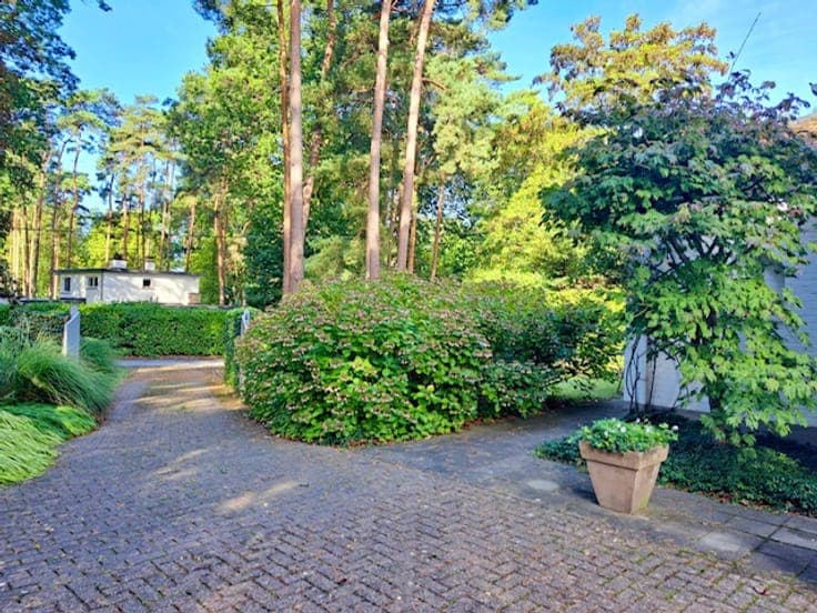 House in Keerbergen