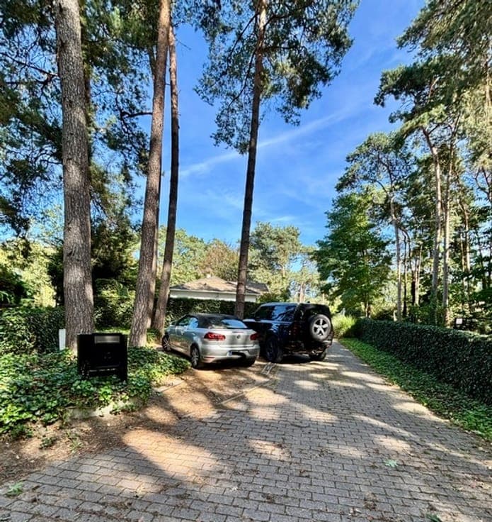 House in Keerbergen