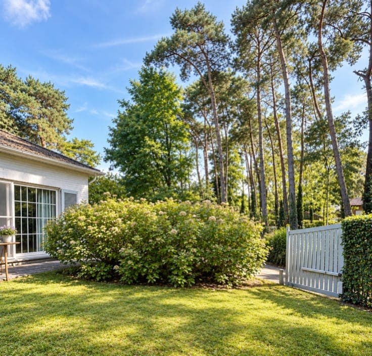 House in Keerbergen