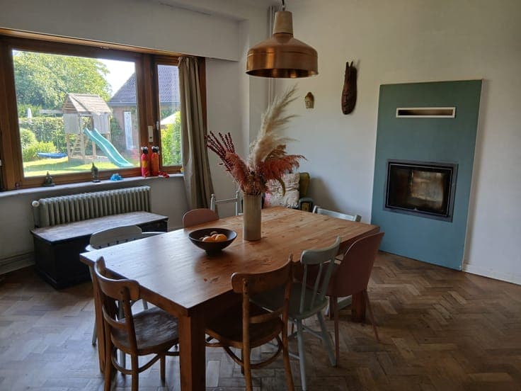 House in Herselt