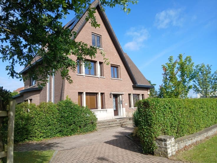 House in Herselt